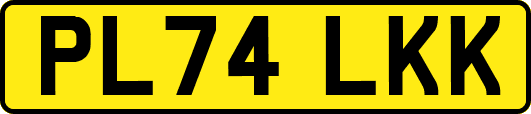 PL74LKK