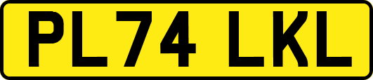 PL74LKL