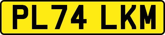 PL74LKM