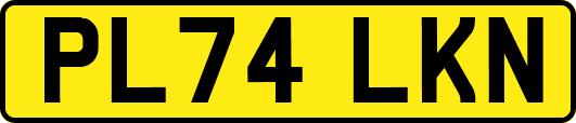 PL74LKN