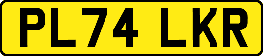 PL74LKR