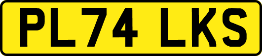 PL74LKS