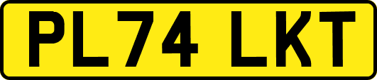 PL74LKT