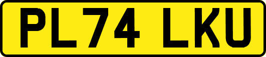 PL74LKU