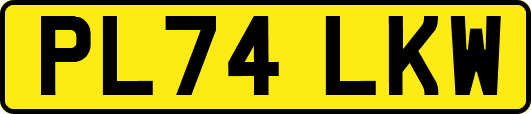 PL74LKW