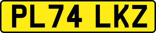 PL74LKZ