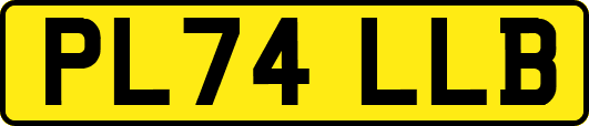 PL74LLB