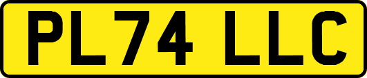 PL74LLC