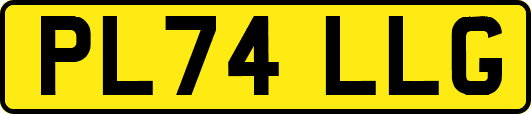 PL74LLG