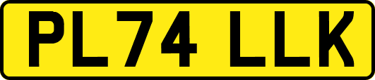 PL74LLK