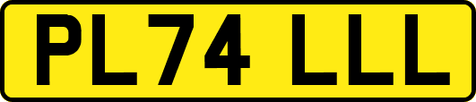 PL74LLL