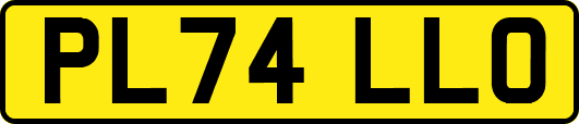 PL74LLO
