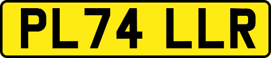 PL74LLR
