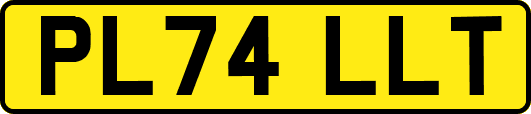 PL74LLT