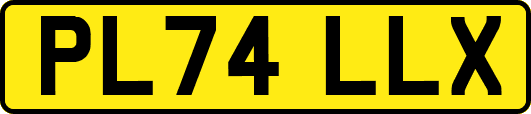 PL74LLX
