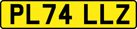 PL74LLZ