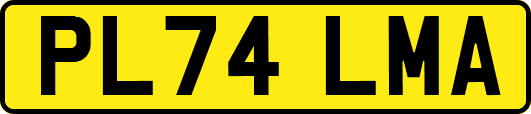 PL74LMA