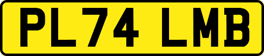 PL74LMB