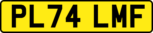 PL74LMF