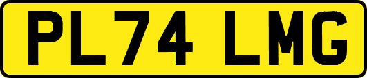 PL74LMG