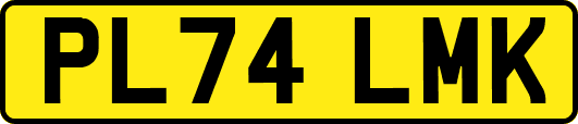 PL74LMK