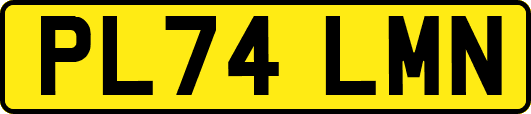 PL74LMN