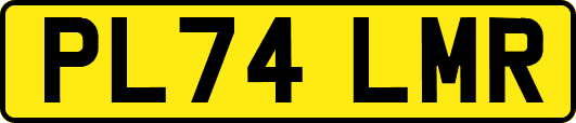 PL74LMR