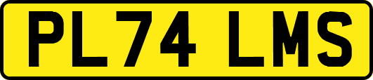 PL74LMS