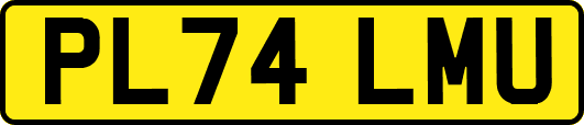 PL74LMU