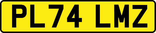 PL74LMZ
