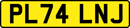 PL74LNJ