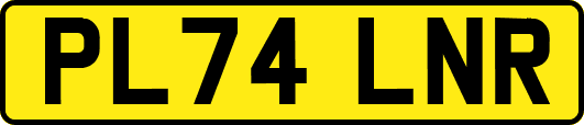 PL74LNR