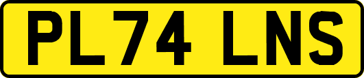 PL74LNS