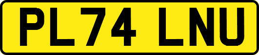 PL74LNU