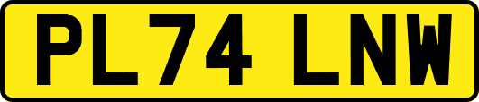 PL74LNW