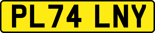 PL74LNY