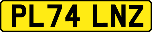 PL74LNZ
