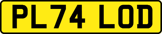 PL74LOD