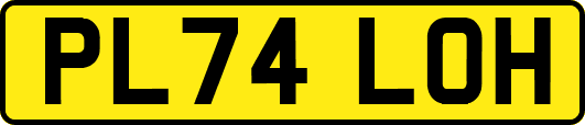 PL74LOH