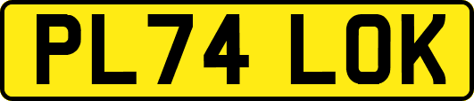 PL74LOK