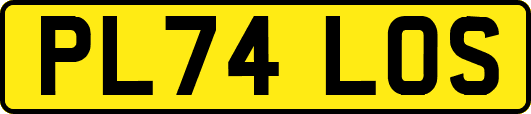PL74LOS