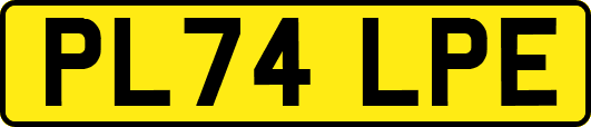 PL74LPE