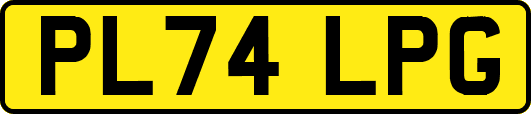 PL74LPG