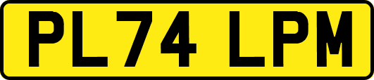 PL74LPM