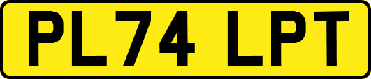 PL74LPT