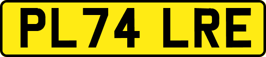 PL74LRE
