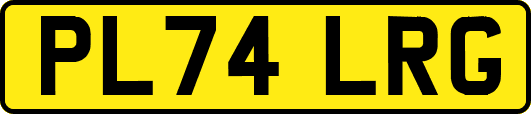 PL74LRG