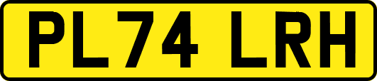 PL74LRH