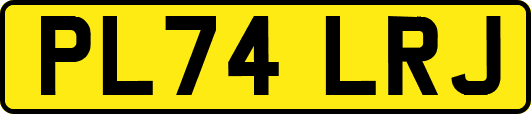 PL74LRJ