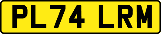 PL74LRM
